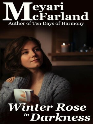 cover image of Winter Rose in Darkness